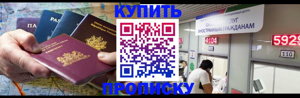 прописка гарантия в Александровске